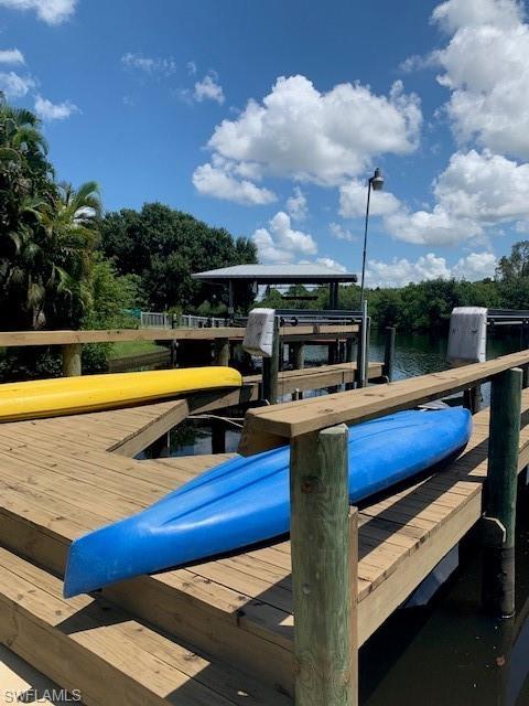 BELLE AIRE LAGOON - Residential