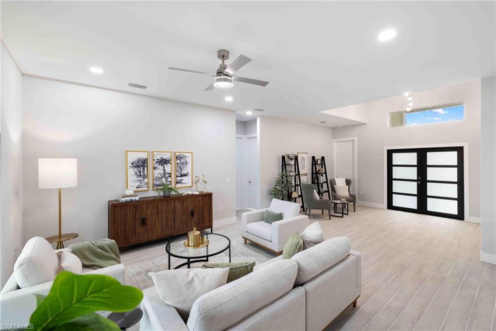 ROTONDA MEADOWS - Residential