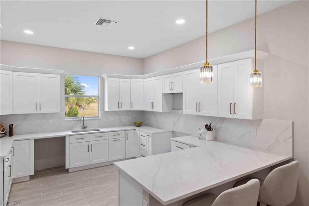 ROTONDA MEADOWS - Residential