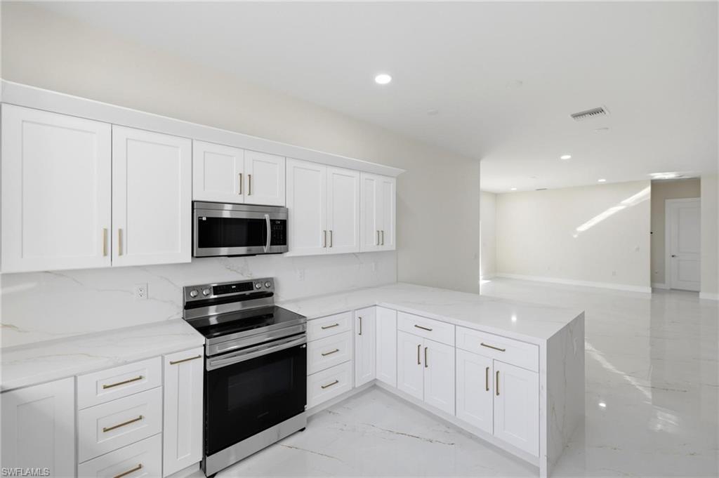 ROTONDA MEADOWS - Residential