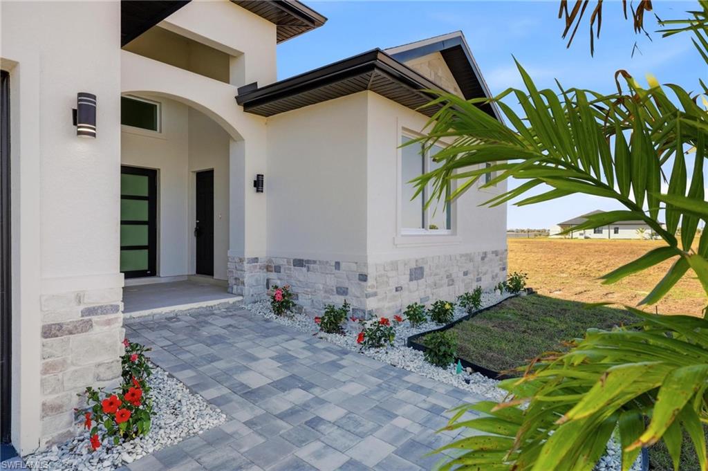ROTONDA MEADOWS - Residential