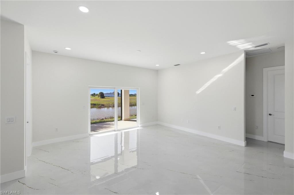 ROTONDA MEADOWS - Residential