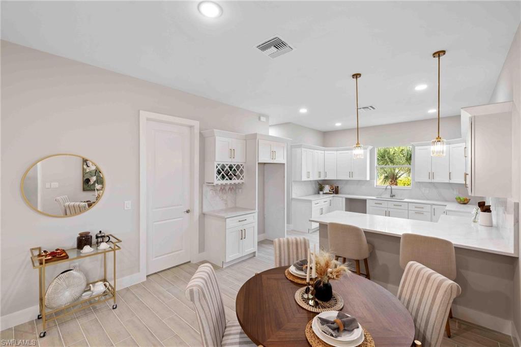 ROTONDA MEADOWS - Residential