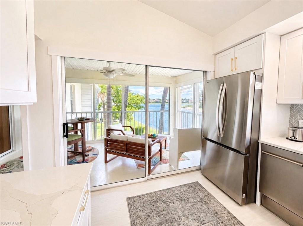 RIVERS EDGE - Residential