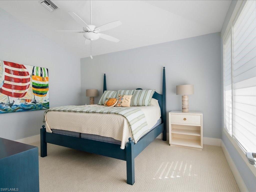 MARCO BEACH - Residential