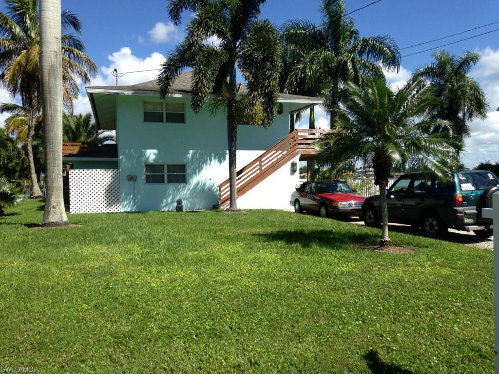 ISLES OF CAPRI - Residential