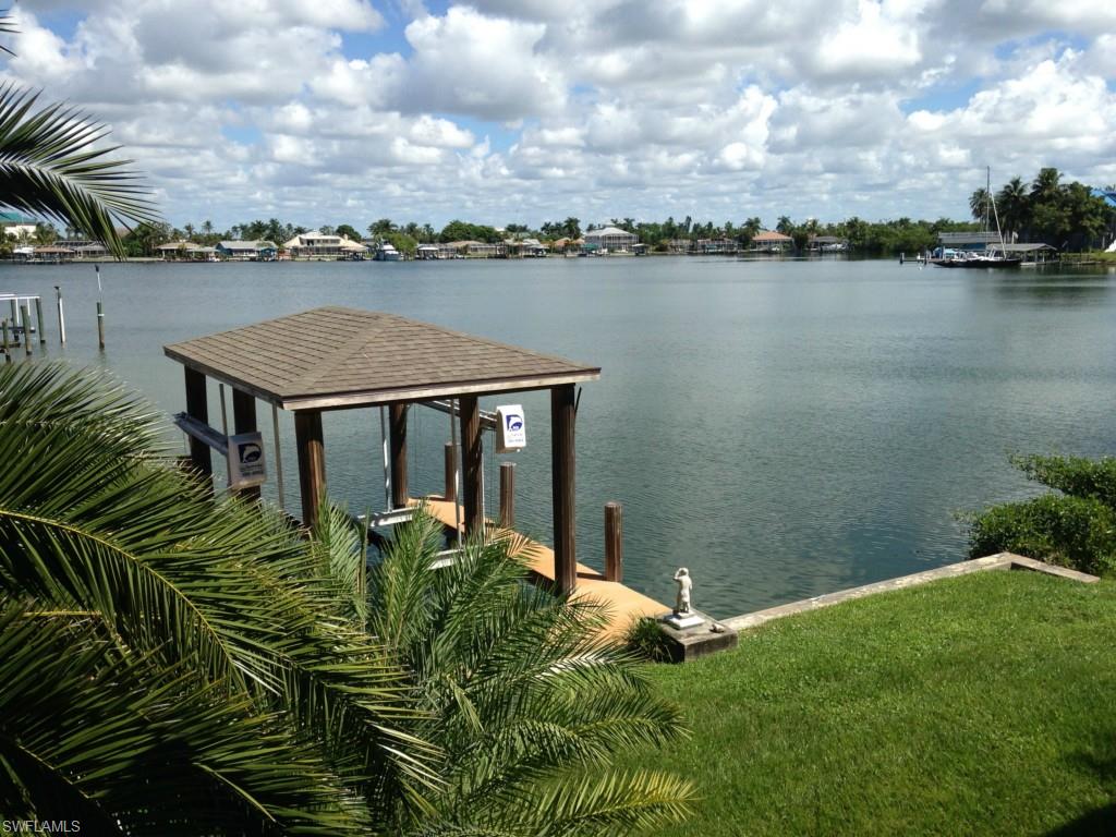 ISLES OF CAPRI - Residential