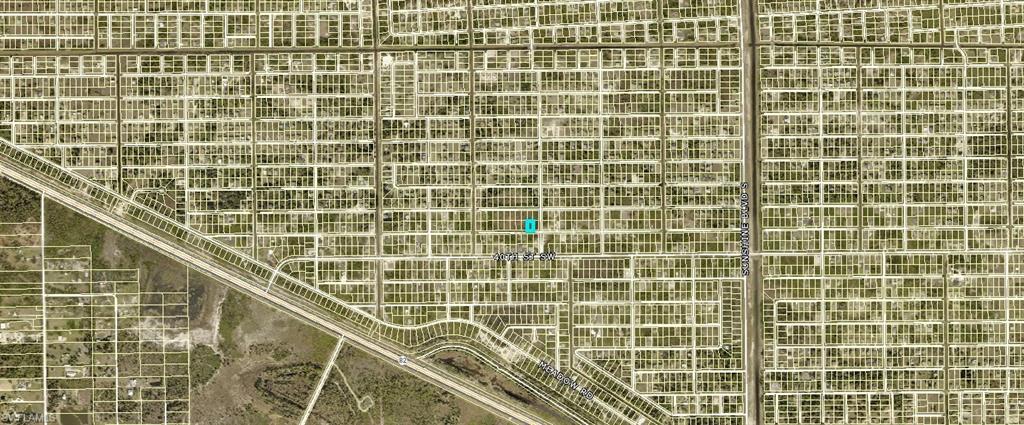 LEHIGH ACRES - Land