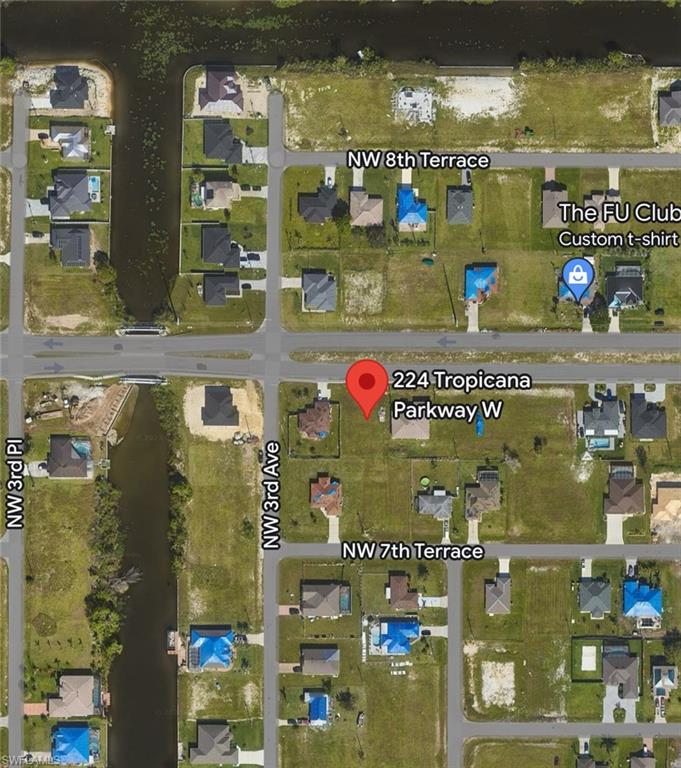 LOCATION, LOCATION & LOCATION! Many new homes going up in this neighborhood and this is your opportunity to secure a piece of paradise. This property is close to Pine Island Road and just minutes away from the Coral Oaks Golf Course and Close to Punta Gorda, shopping, dining, parks, boat ramp, schools, Punta Gorda Airport, Farmer Joe's Fresh Market, Sam's Club, Publix, Aldi's, Walmart, Kohl's and many waterside restaurants. If you are looking for an investment for your future, this is your property!! Not in a FLOOD zone!
