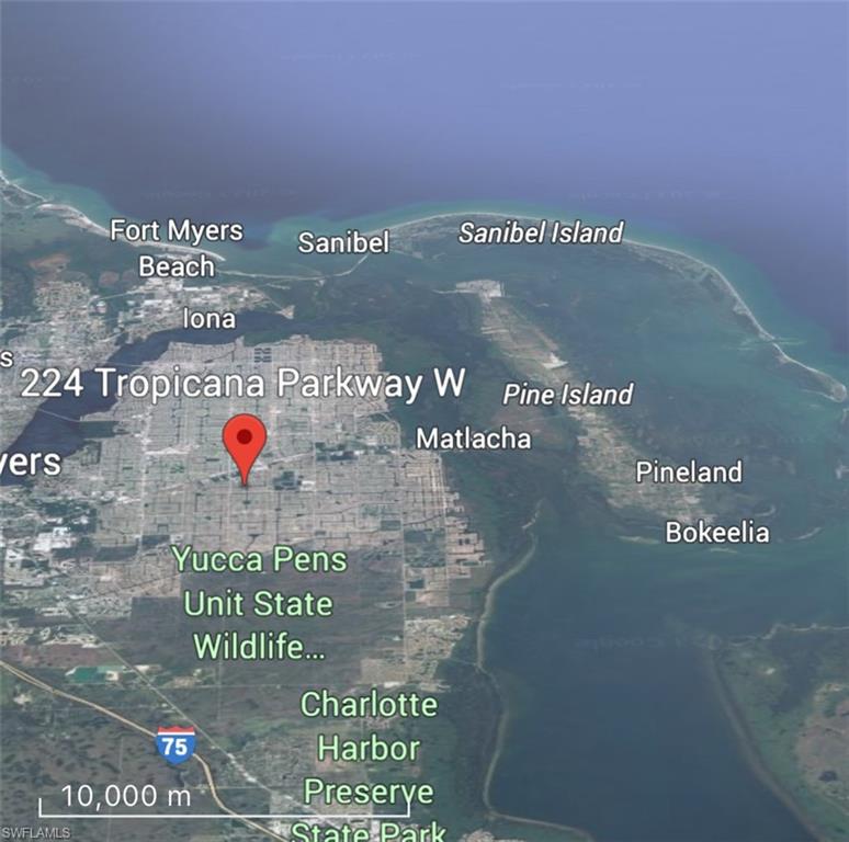 CAPE CORAL - Land