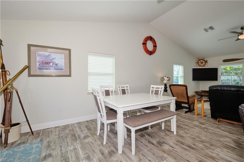PINE ISLAND TROPICAL HOMESITES - Residential