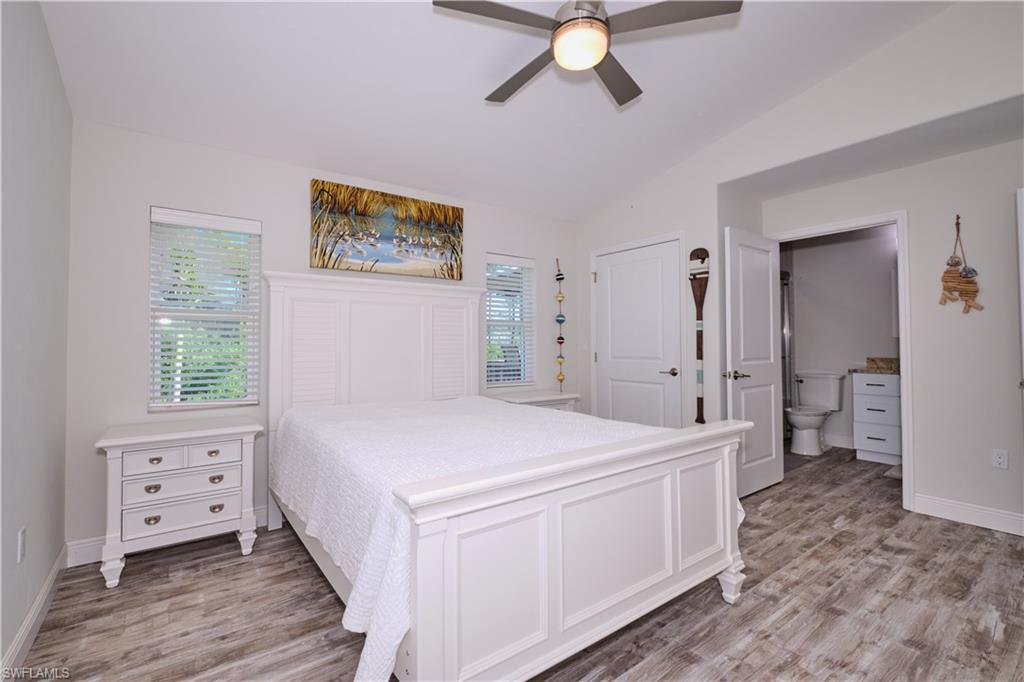 PINE ISLAND TROPICAL HOMESITES - Residential