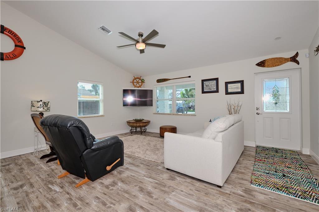 PINE ISLAND TROPICAL HOMESITES - Residential