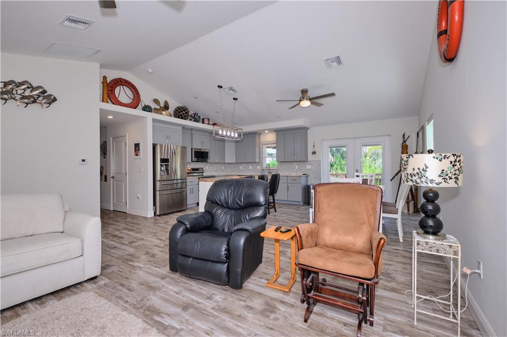 PINE ISLAND TROPICAL HOMESITES - Residential