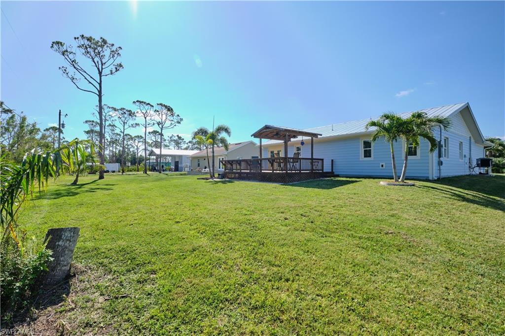 PINE ISLAND TROPICAL HOMESITES - Residential