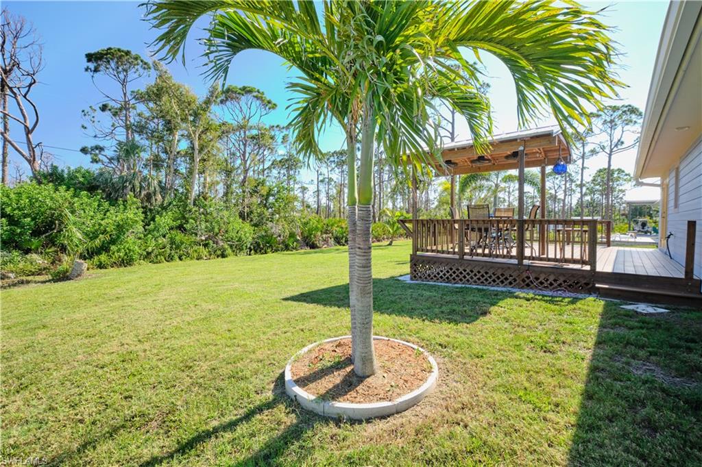 PINE ISLAND TROPICAL HOMESITES - Residential