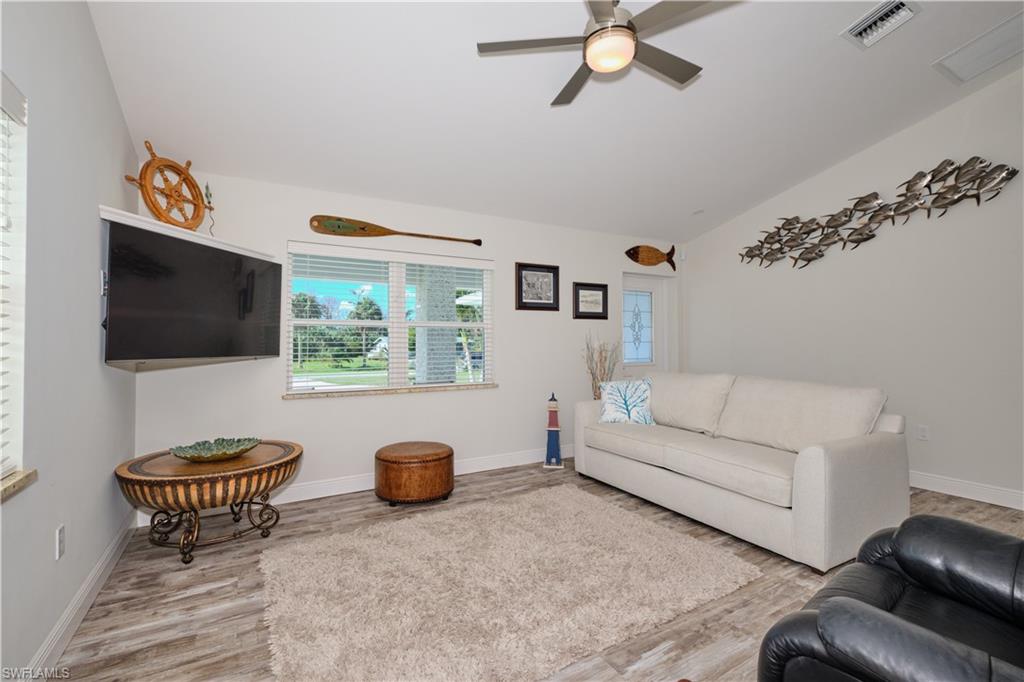 PINE ISLAND TROPICAL HOMESITES - Residential