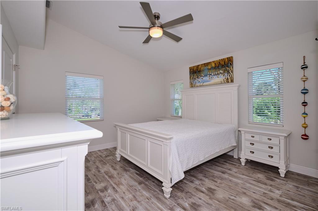 PINE ISLAND TROPICAL HOMESITES - Residential
