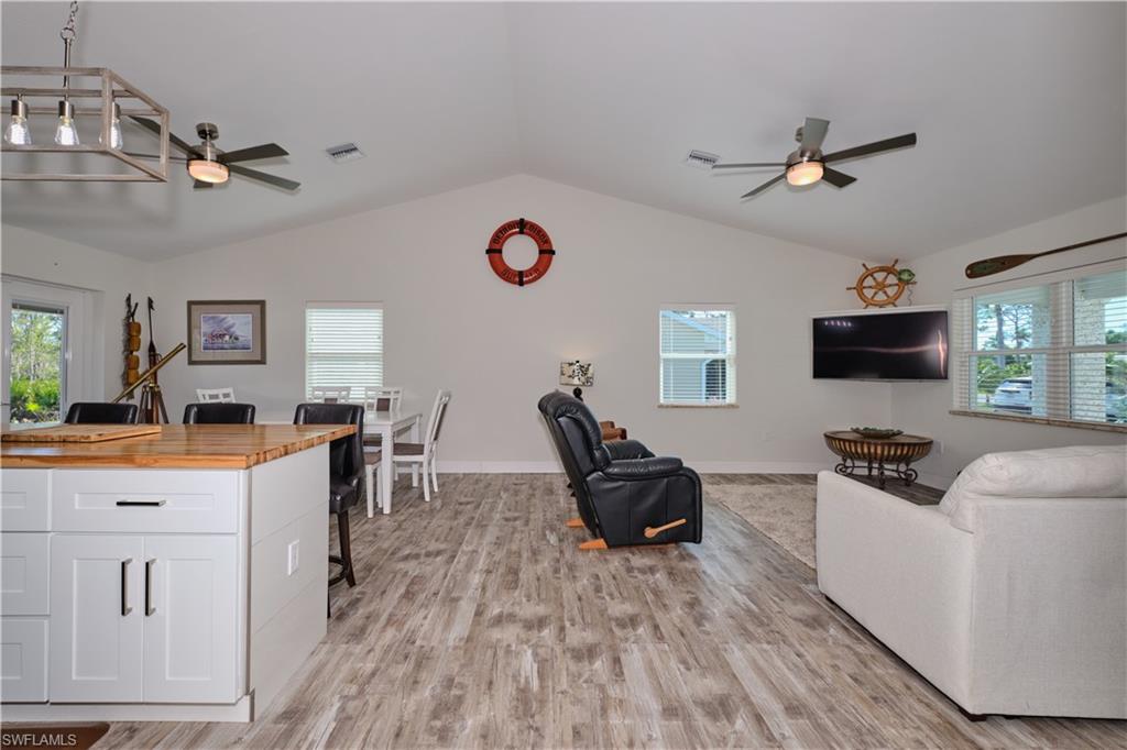 PINE ISLAND TROPICAL HOMESITES - Residential
