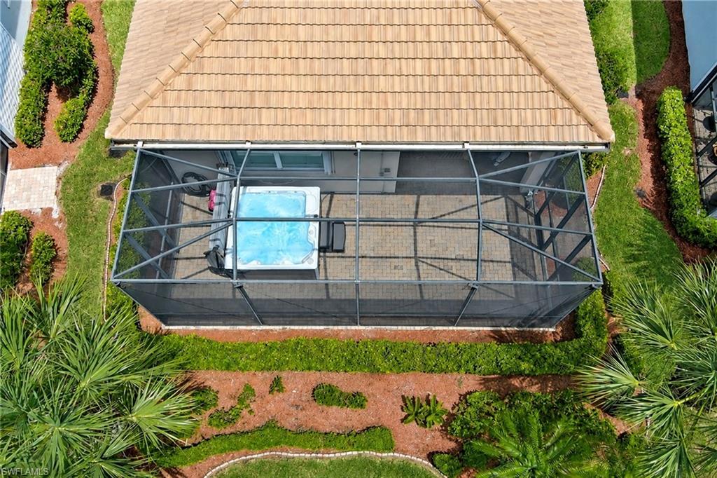 MATERITA - Residential