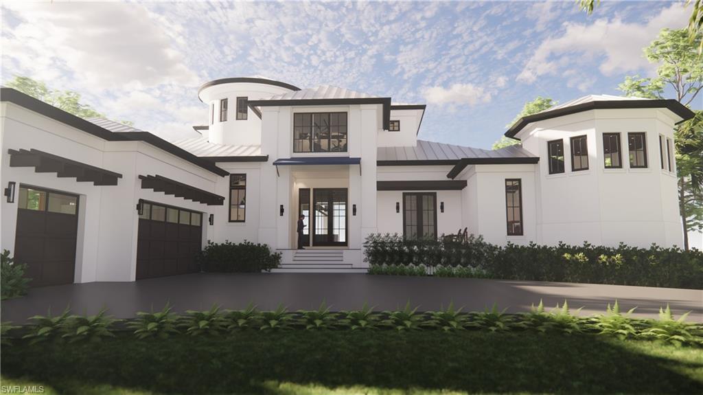 AQUALANE SHORES - Residential