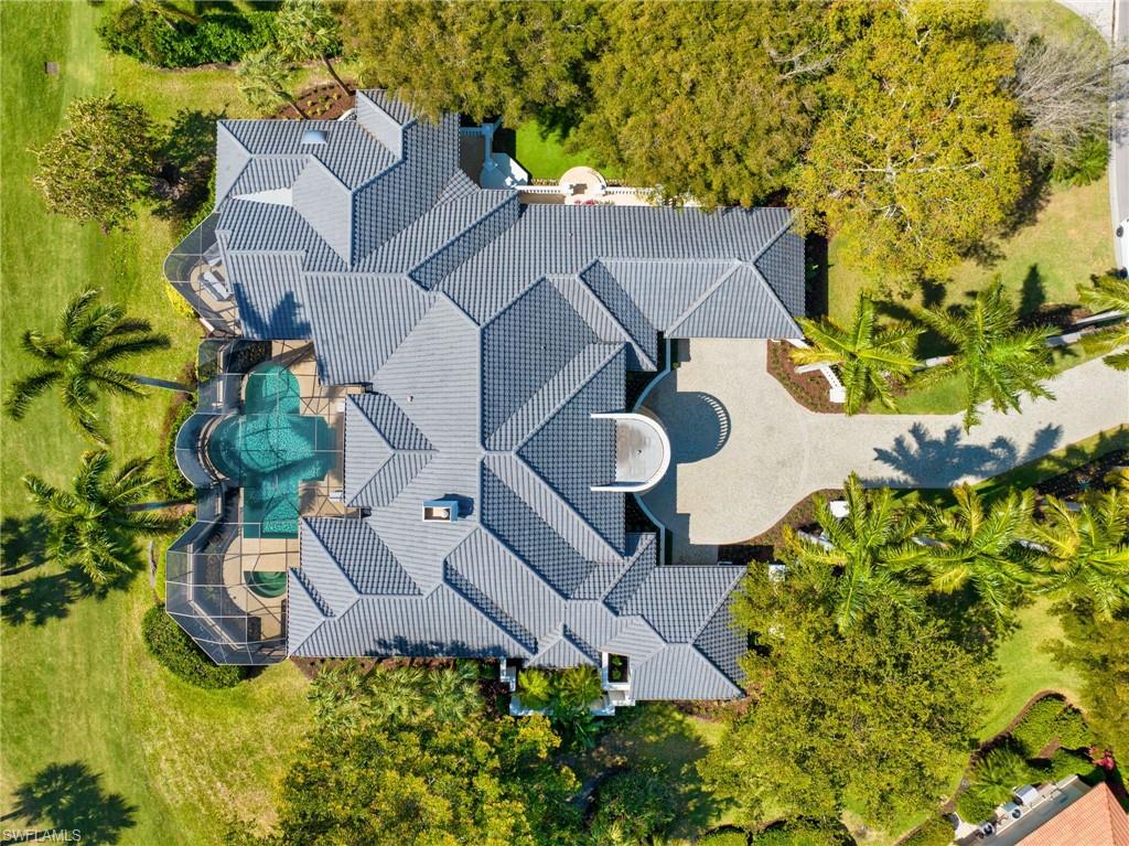 ESTATES AT GREY OAKS - Residential