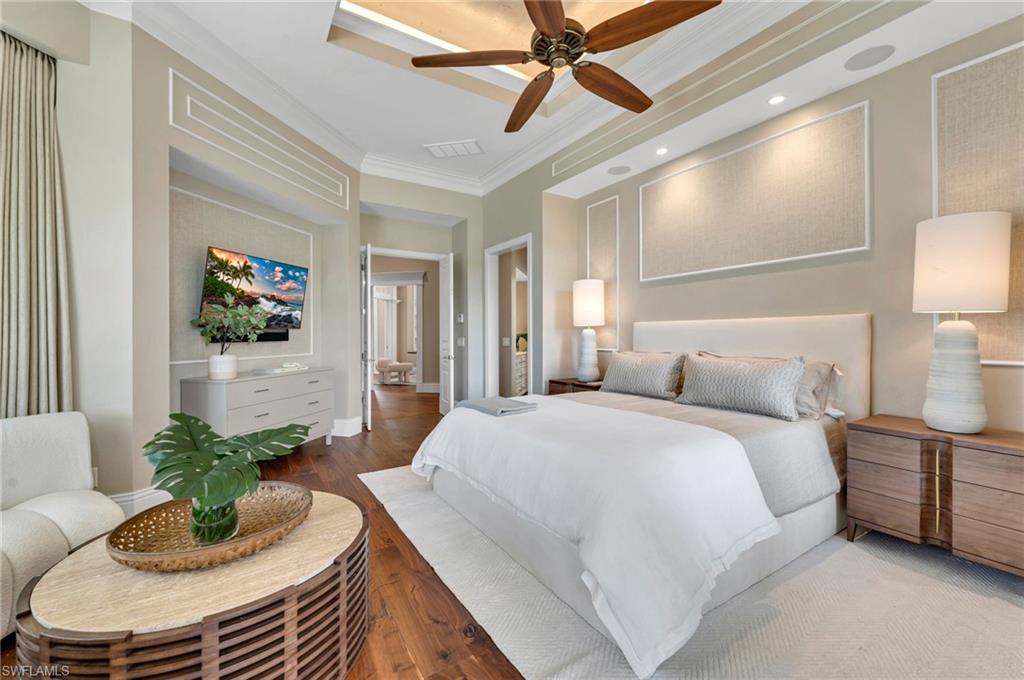 ESTATES AT GREY OAKS - Residential