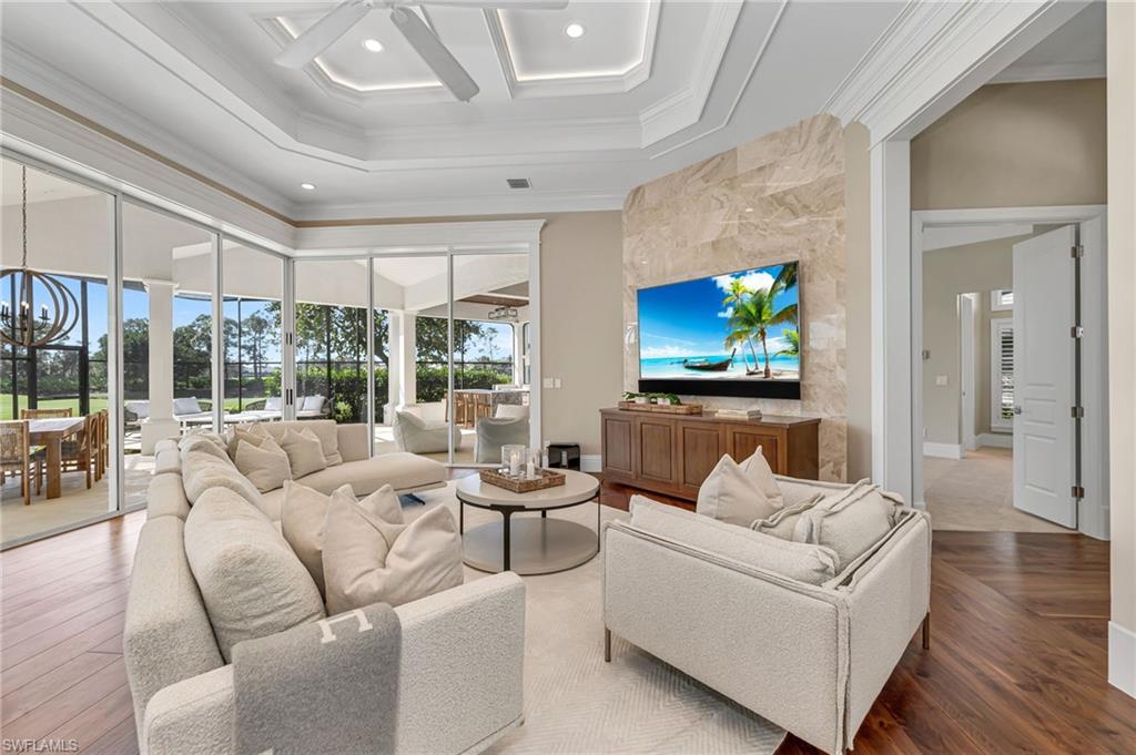 ESTATES AT GREY OAKS - Residential
