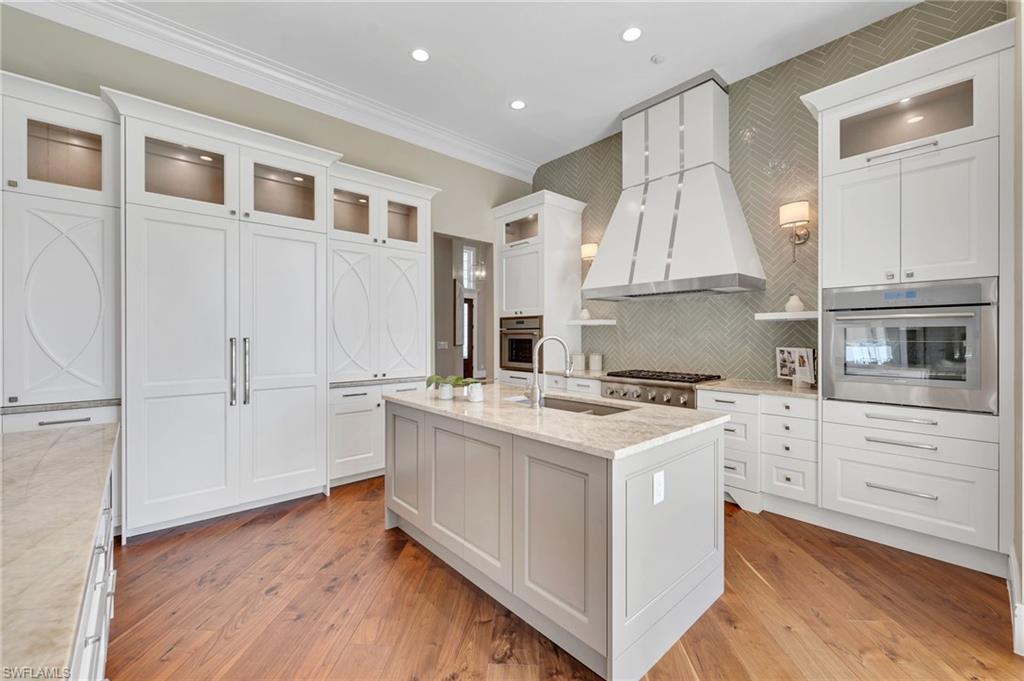 ESTATES AT GREY OAKS - Residential