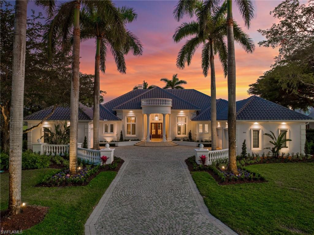 ESTATES AT GREY OAKS - Residential