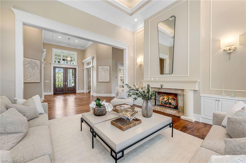 ESTATES AT GREY OAKS - Residential