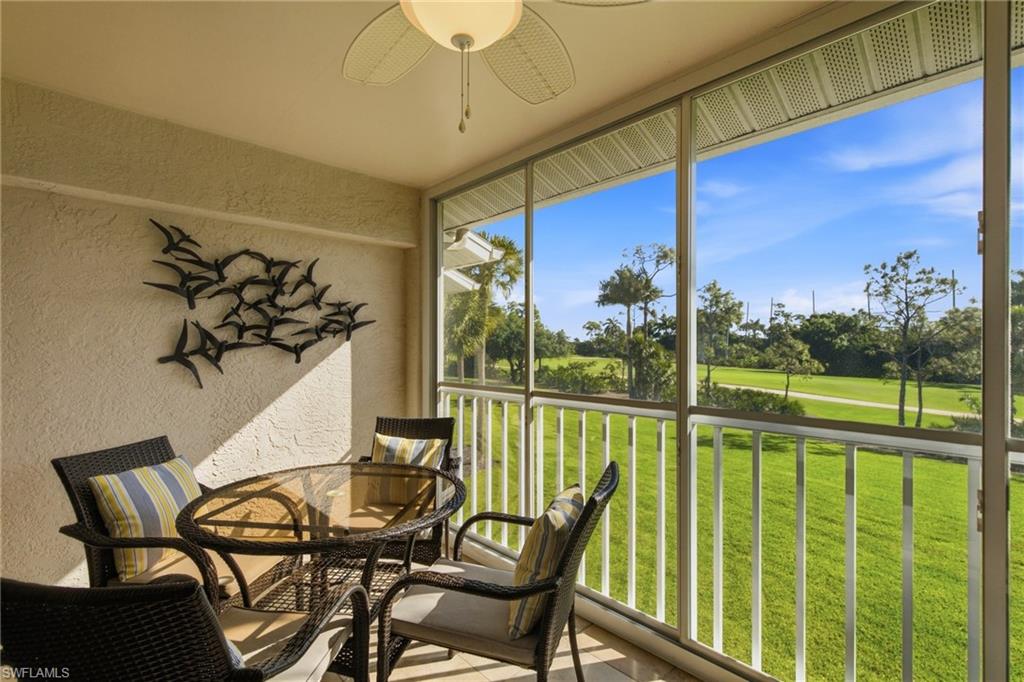 VERANDAS - Residential