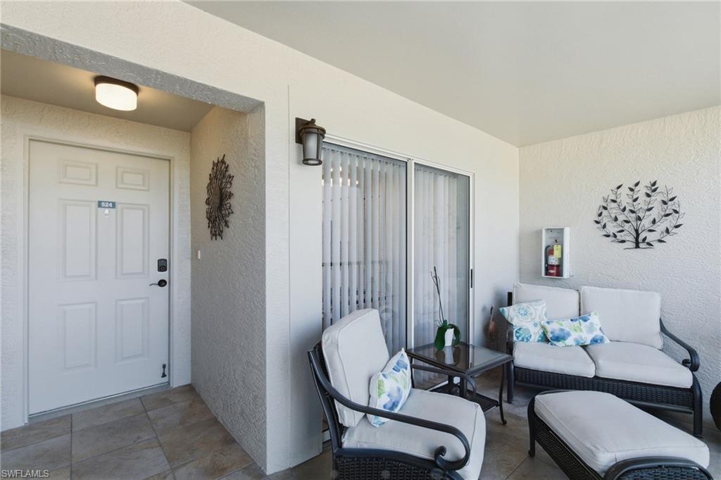 VERANDAS - Residential