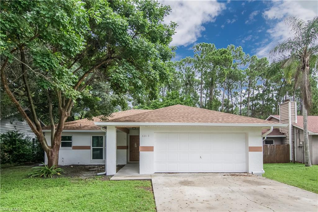You will be pleasantly surprised the moment you enter this newly renovated 3 bedroom, 2 bath home in Naples. This lovely single family residence has just completed a major renovation consisting of new granite countertops and Stainless Steel appliances in the Kitchen; the Master and Guest Bathrooms have been totally updated with modern cabinetry, granite countertops, commodes, sinks, fixtures and and tub. The new flooring throughout this home is a lovely, neutral ceramic tile. New Impact Resistant Glass Windows throughout.  New AC.  Close to downtown, dining, shopping and world class beaches, this home offers the many treasures of owning a home in Naples.
