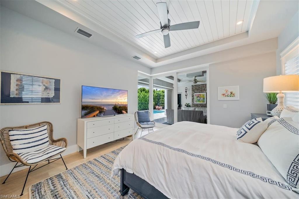 MANGROVE BAY - Residential