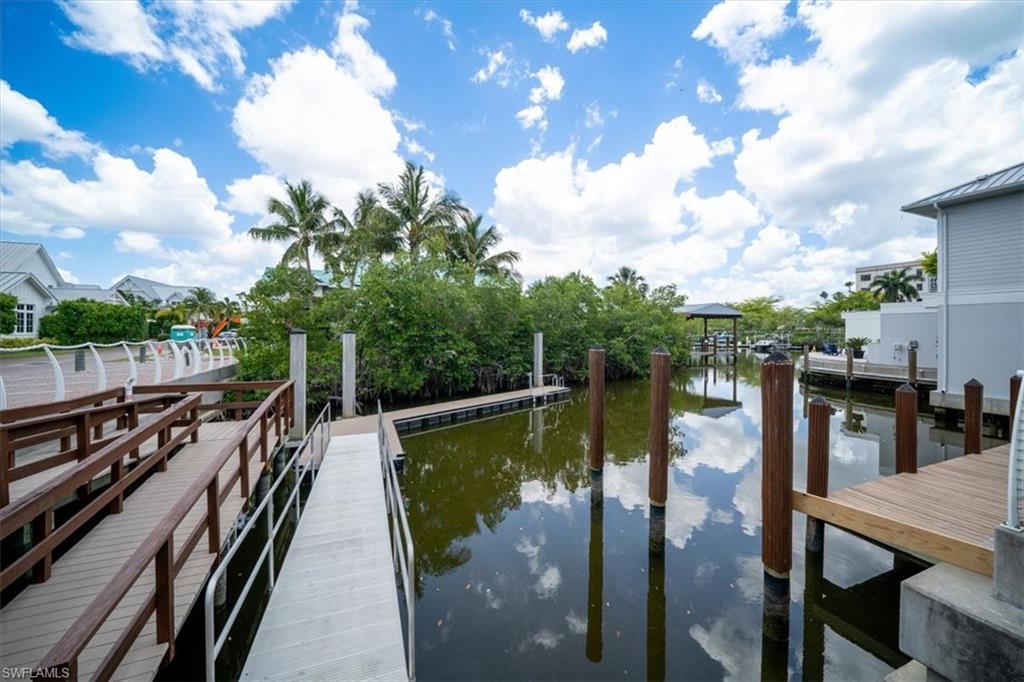 MANGROVE BAY - Residential