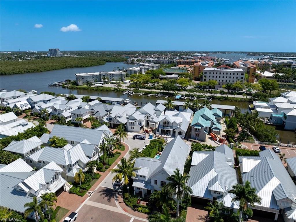 MANGROVE BAY - Residential