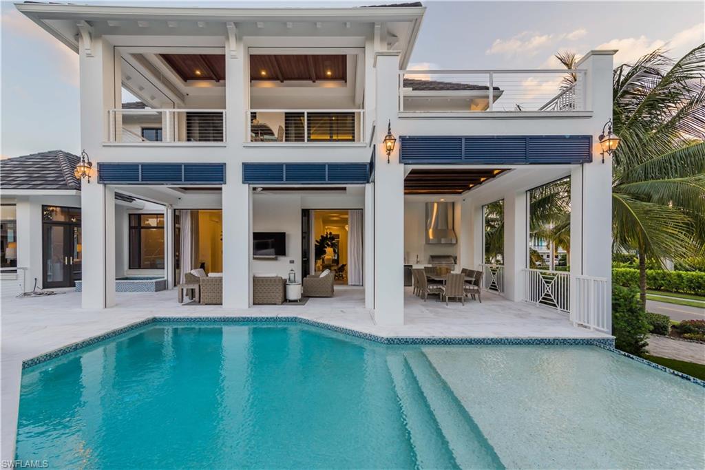 OLDE NAPLES - Residential