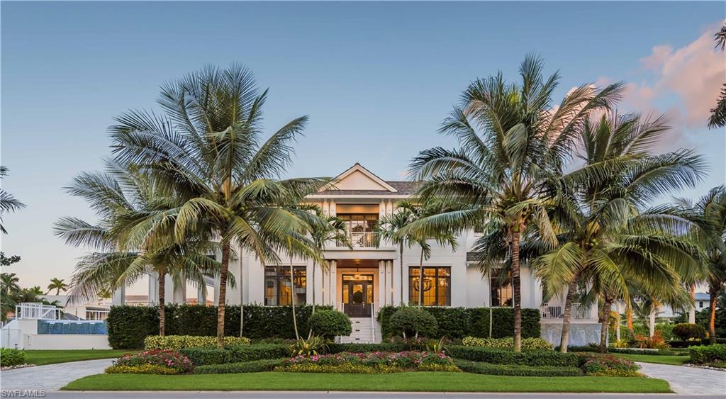 OLDE NAPLES - Residential