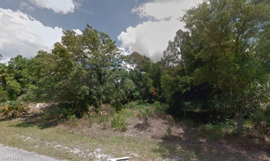 LEHIGH ACRES - Land