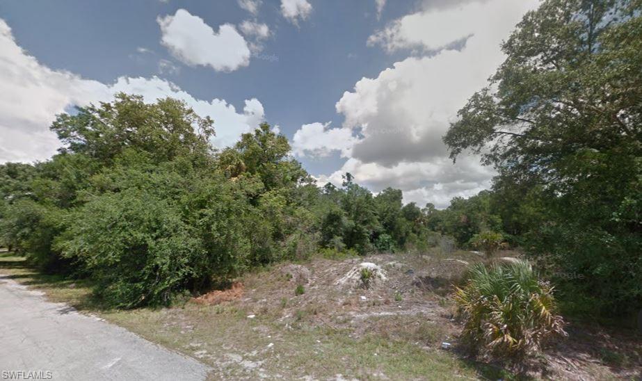 LEHIGH ACRES - Land