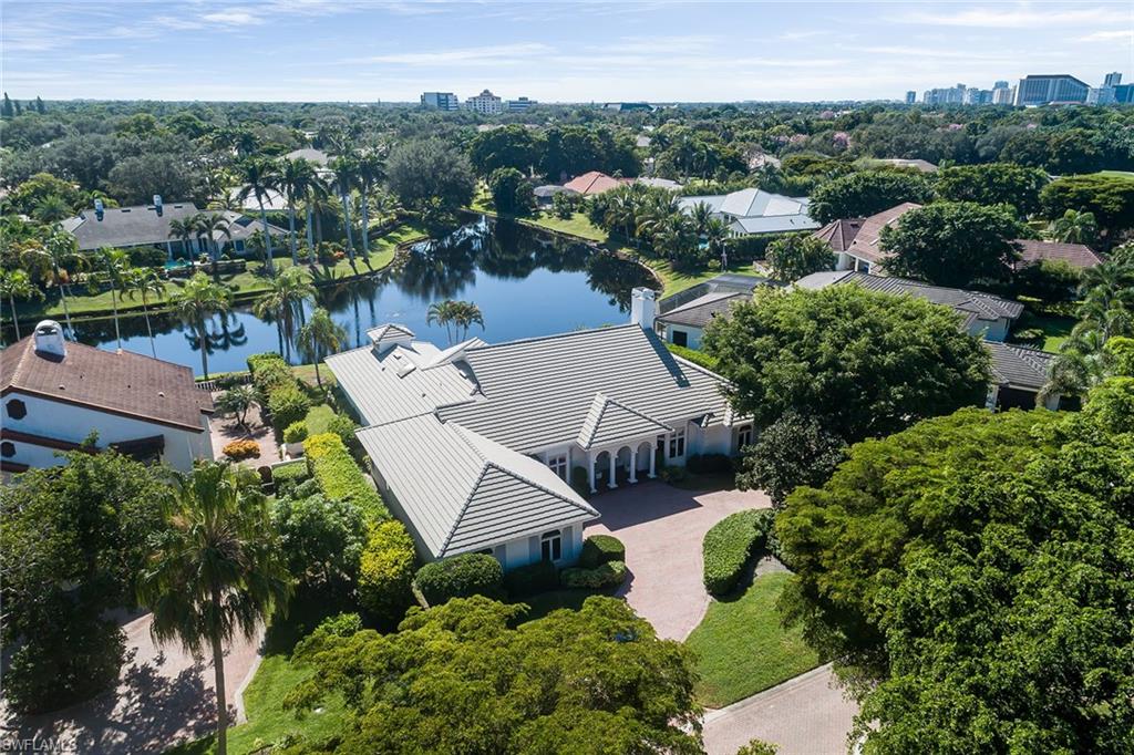 GEORGETOWN - Residential