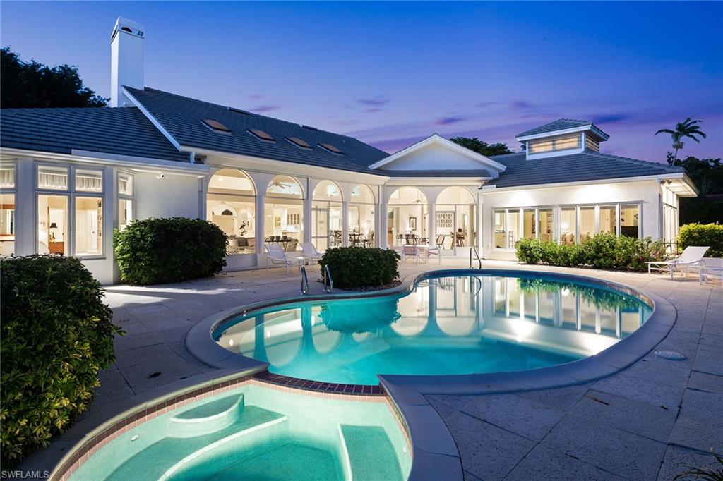 GEORGETOWN - Residential