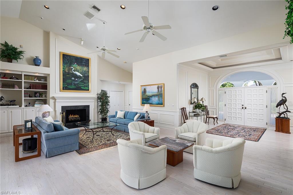 GEORGETOWN - Residential
