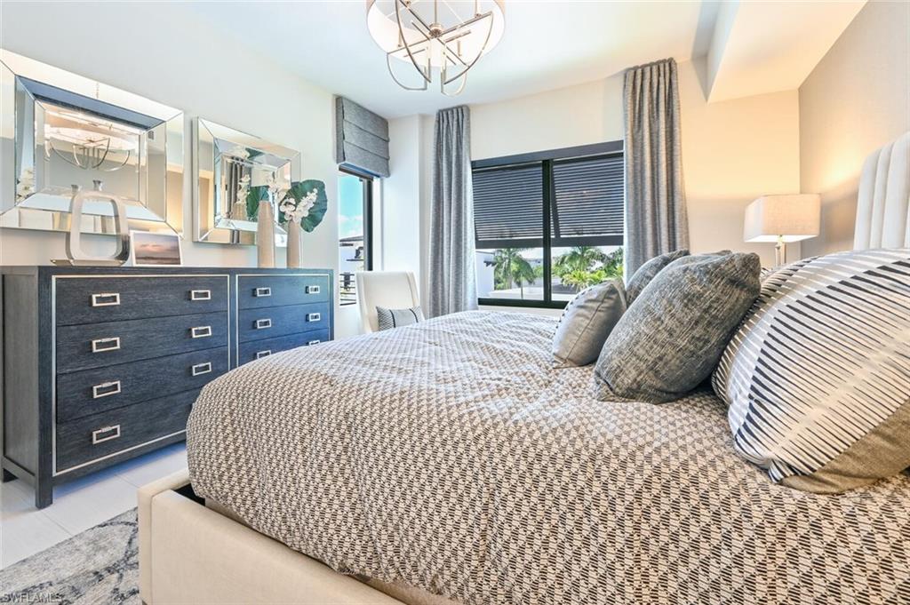 ELEVEN ELEVEN CENTRAL - Residential Lease