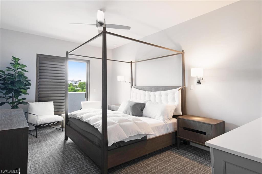 ELEVEN ELEVEN CENTRAL - Residential Lease