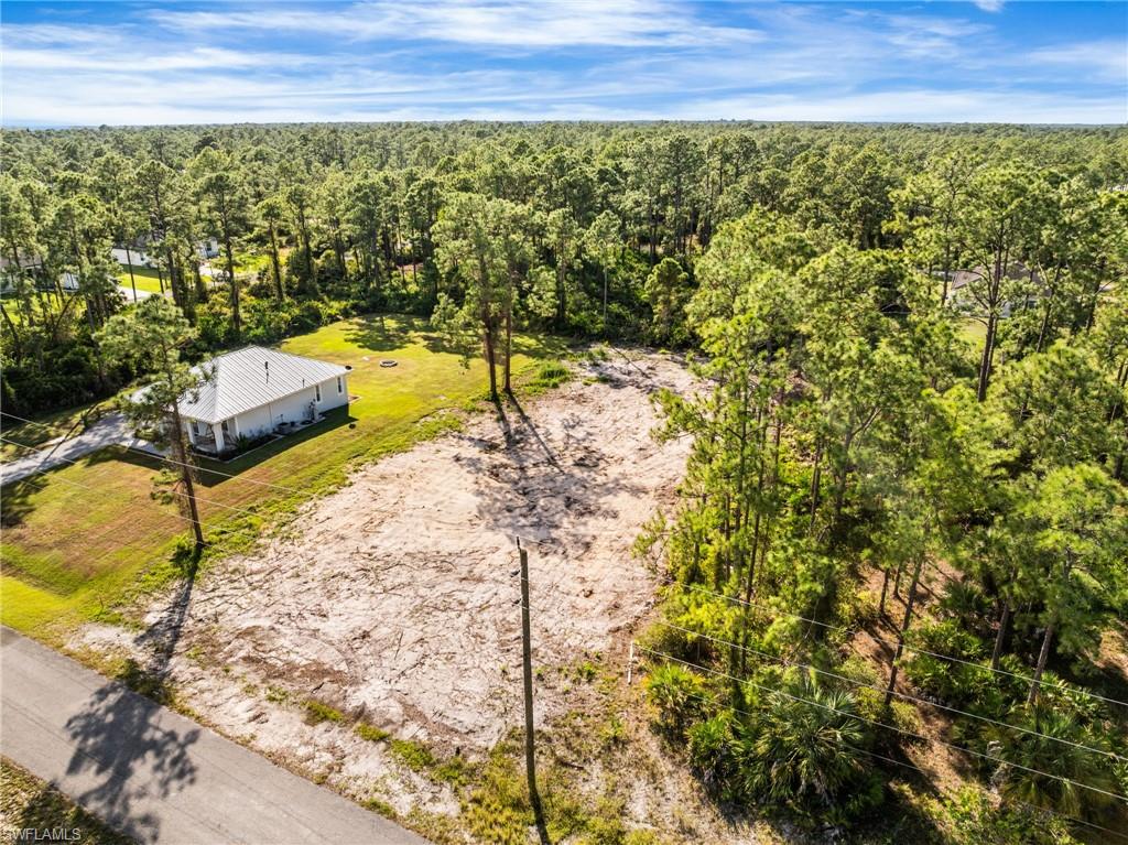 LEHIGH ACRES - Land