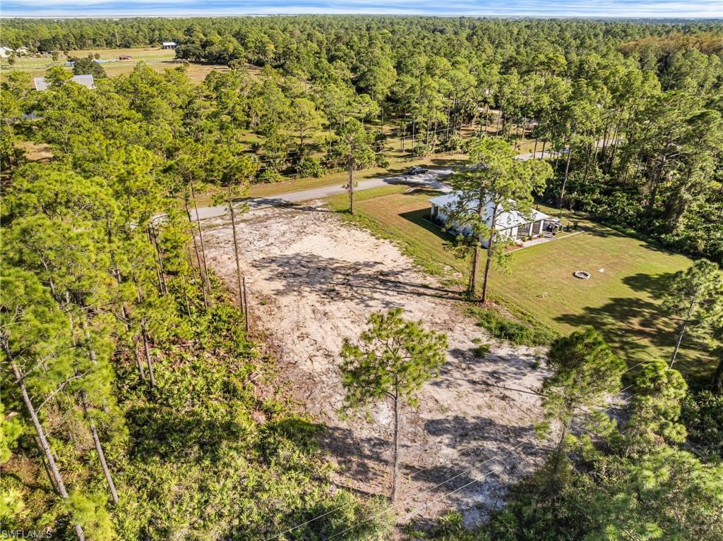 LEHIGH ACRES - Land