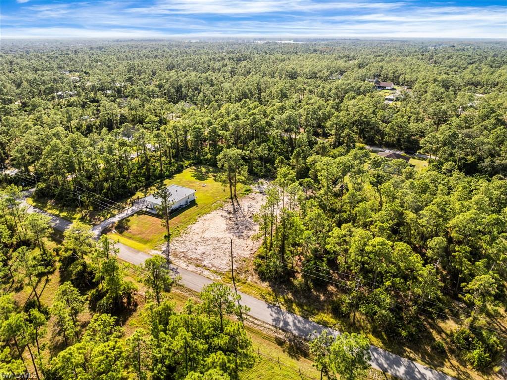 LEHIGH ACRES - Land