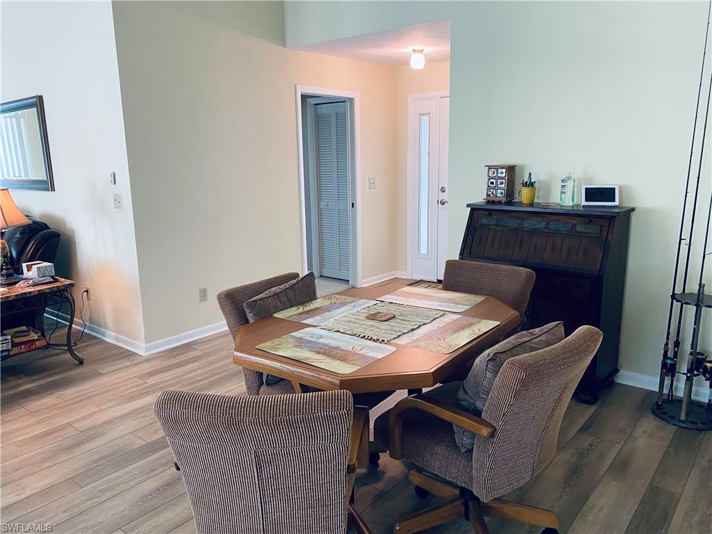 CINNAMON COVE - Residential